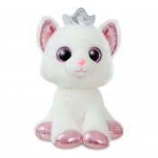 Sparkle Tales - Duchess White Cat 18 cm (6-pack)