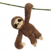 Hang N Swing Sloth 33 cm (6-pack)