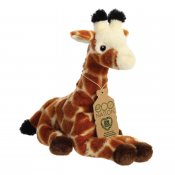giraff mjukisdjur