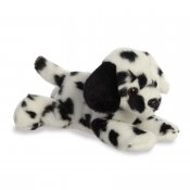 Mini Flopsies Dipper Dalmatian Dog 20 cm (6-pack)