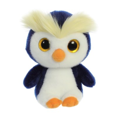 Skipee Rockhopper Penguin 13 cm