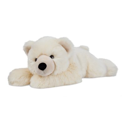 Super Flopsies -
Polar Bear 70 cm (2-pack)