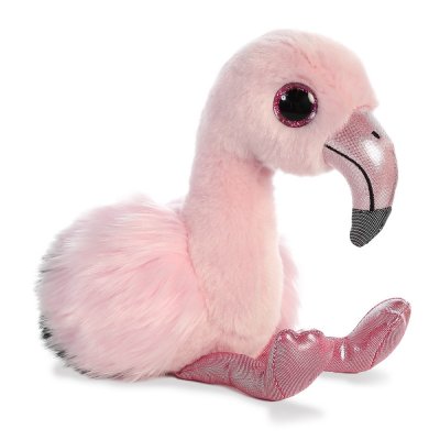 Sparkle Tales - Flavia Flamingo 18 cm (6-pack)
