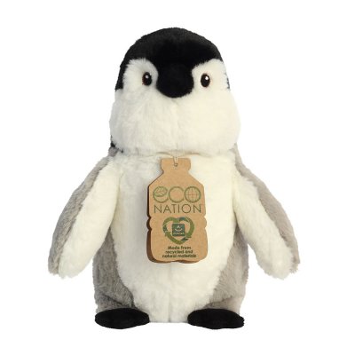 pingvin mjukisdjur