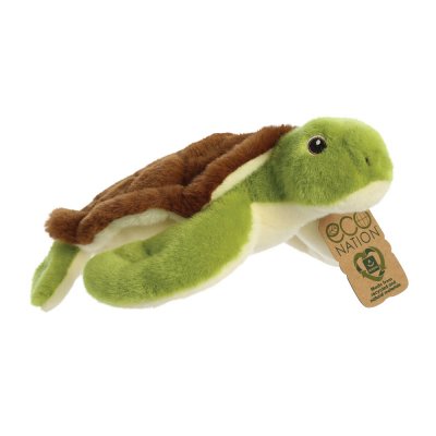 sköldpadda mjukisdjur