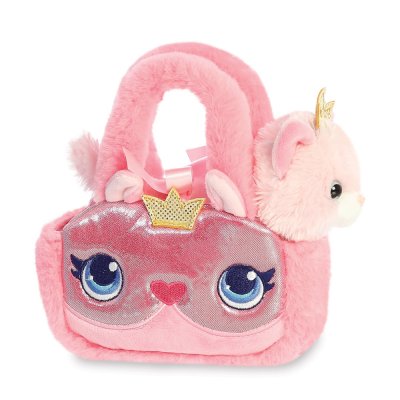 Fancy Pals Princess Kitty (6-pack)