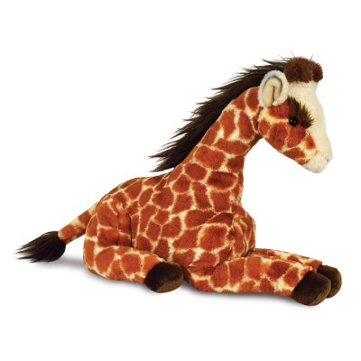 Luxe Boutique Kira Giraffe 50 cm (3-pack)